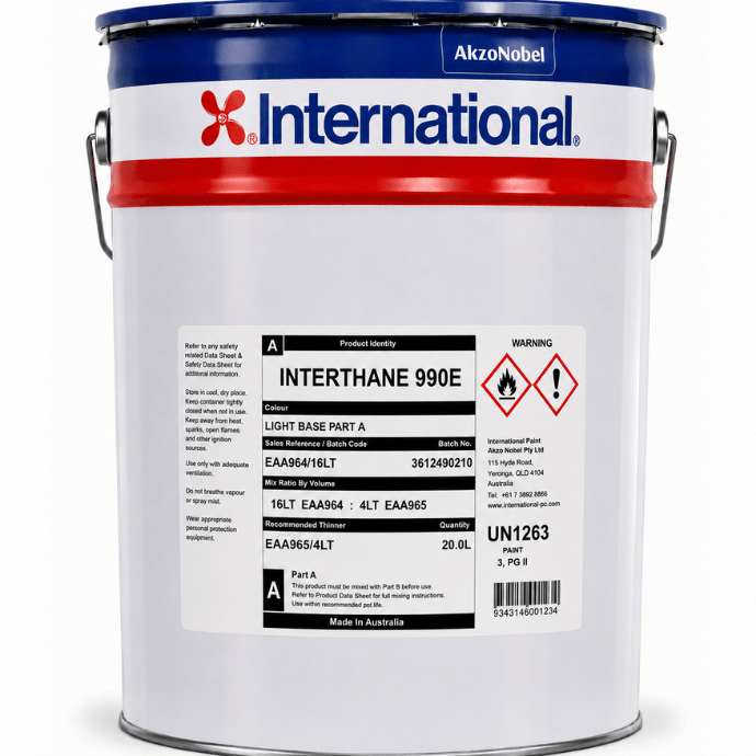INTERTHANE 990E